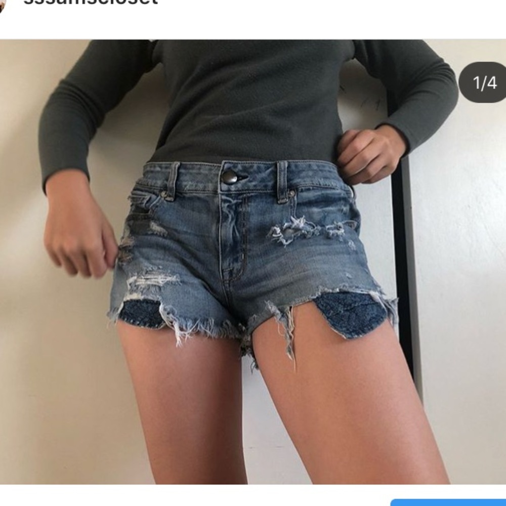 American Eagle